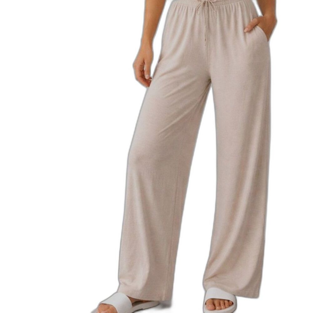 Elie Tahari Knit Casual Pants - Size M - NWT